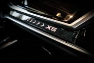 BMW X5 xDrive30d M Sport