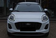 Ford Puma Titanium 1.0 Ecoboost