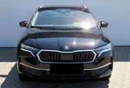 Skoda Octavia Selection 2.0 TDI