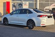 Toyota Corolla Hybrid GR Sport Dynamic