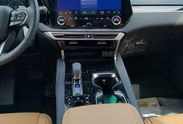 Lexus RX 350h Prestige