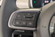 Fiat 600 La Prima 1.2 Hybrid