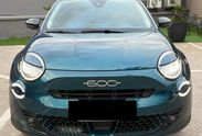 Fiat 600 La Prima 1.2 Turbo Hybrid eDCT