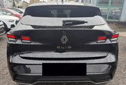 Renault Clio Techno 1.2 TCe