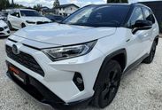Toyota RAV4 Selection