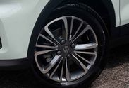 Leapmotor T03 Design 37.3 kWh