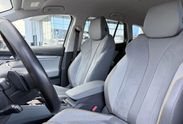 Skoda Enyaq 60.62KWH