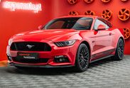 Ford Mustang 5.0 V8 GT