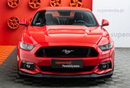 Ford Mustang 5.0 V8 GT