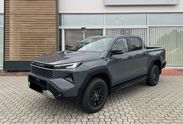 Toyota HiLux mHEV Double Cab Active 4x4 aut
