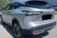 Nissan Qashqai N-Connecta Xtronic 1.3 DIG-T mHEV