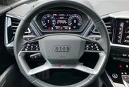 Audi Q4 e-tron 45 82kWh Advanced