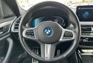 BMW iX3 80kWh Impressive