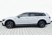 Volkswagen Passat Alltrack 2.0 TSI 4Mot DSG