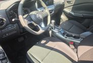 Nissan Juke 1.0 Dig-t Acenta Dct