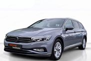 Volkswagen Passat 2.0 Tdi Elegance Dsg