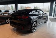 BMW X2 sDrive18d M Sport