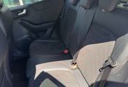 Ford Puma ST-Line X PowerShift mHEV  1.0 EcoBoost