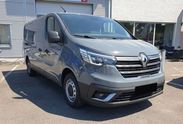 Renault Trafic L2H1 Extra aut
