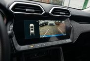 MG ZS 1.5  Standard MT