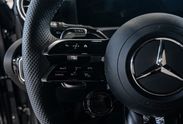 Mercedes A Klasa 45 S AMG 4-Matic+
