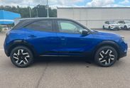 Opel Mokka GS S&S eDTC6 1.2 T mHEV