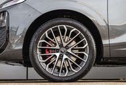 Audi Q3 TFSI S line Sportback