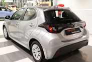 Toyota Yaris 1.5