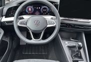Volkswagen Golf Life Plus 1.5 TSI
