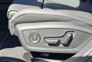 Audi A6 TDI quattro S line Avant