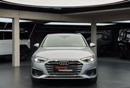 Audi A4 35 TFSI Advanced