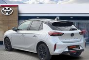 Opel Corsa 1.2 t Gs S&S