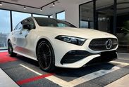 Mercedes A Klasa 200 AMG Line