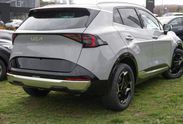 Kia Sportage 1.6 T-GDI L 2WD DCT