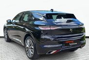 DS DS4 1.2 Puretech Cross Trocadero
