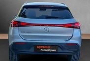 Mercedes EQA 250+ 70.5kWh Electric Art