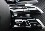 Mercedes GLA 200 AMG Line