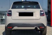 Fiat 600 Icon 1.2 MT6