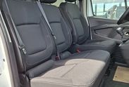 Renault Trafic L2H1 Extra Zabudowa Brygadowa