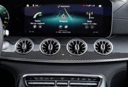 Mercedes AMG GT 63 S E Performance PHEV 4Matic+