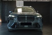 BMW X7 xDrive40d M Sport