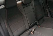 Mercedes CLA 250+ AMG Line
