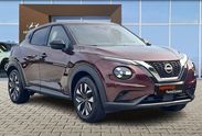 Nissan Juke Dig-t Acenta Dct