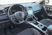 Renault Kadjar 1.3 Tce Fap Intens