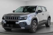 Jeep Avenger Black Edition 1.2 T3 mHEV FWD eDCT6