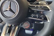 Mercedes GLA AMG 35  4-Matic