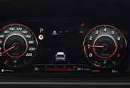 Hyundai i20 1.0 T-GDi Modern Black DCT