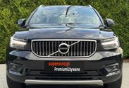 Volvo XC40 T5 Plug-In Hybrid Inscription Expression
