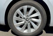 Skoda Octavia Drive Selection 1.5 TSI mHEV DSG