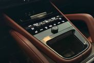 Porsche Cayenne Coupe S E-Hybrid Black Edition